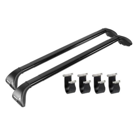 KIT ΜΕ ΜΠΑΡΕΣ ΟΡΟΦΗΣ ΓΙΑ MITSUBISHI OUTLANDER 05/03-01/07 (N15014-N21401) ΤΗΛΕΣΚΟΠΙΚΕΣ ΟΡΟΦΗΣ NORDRIVE Auto Moto Tyres 