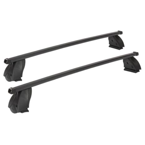 KIT ΜΕ ΜΠΑΡΕΣ ΟΡΟΦΗΣ ΓΙΑ MERCEDES A W168 5D 97-04 ΣΙΔΗΡΟΥ K39 (BSM112-K25) Auto Moto Tyres 