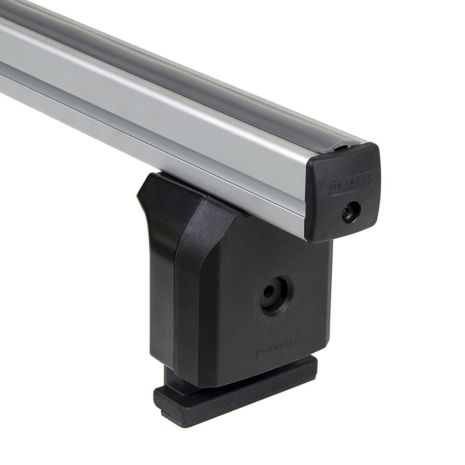 ΚΙΤ ΜΠΑΡΕΣ ΓΙΑ NISSAN INTERSTAR L2/L3+H2/H3 1997-2010 ΜΕ ΕΠΑΓΓΕΛΜΑΤΙΚΕΣ ΜΠΑΡΕΣ ΑΛΟΥΜΙΝΙΟΥ MENABO (8450/MB X 5 - FIX606FP X 5) Auto Moto Tyres 