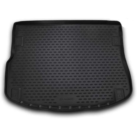 ΜΑΡΚΕ ΠΑΤΑΚΙ ΣΚΑΦΗ ΠΟΡΤ ΜΠΑΓΚΑΖ ΓΙΑ LANDROVER EVOQUE 04/2011+ TPE ΛΑΣΤΙΧΟ ΣΕ ΜΑΥΡΟ ΧΡΩΜΑ NOVLINE - 1 ΤΕΜ. Auto Moto Tyres 