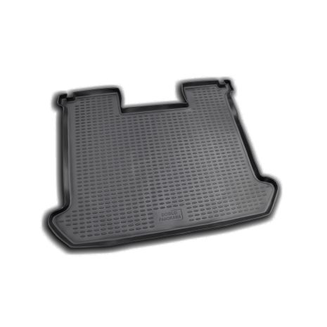 ΜΑΡΚΕ ΠΑΤΑΚΙ ΣΚΑΦΗ ΠΟΡΤ ΜΠΑΓΚΑΖ ΓΙΑ FIAT DOBLO 11/2000-12/2009 TPE ΛΑΣΤΙΧΟ ΣΕ ΜΑΥΡΟ ΧΡΩΜΑ NOVLINE - 1 ΤΕΜ. Auto Moto Tyres 