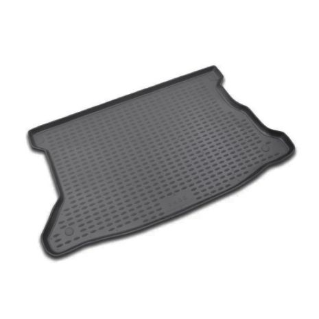 ΜΑΡΚΕ ΠΑΤΑΚΙ ΣΚΑΦΗ ΠΟΡΤ ΜΠΑΓΚΑΖ ΓΙΑ HONDA JAZZ 01/2002-09/2008 TPE ΛΑΣΤΙΧΟ ΣΕ ΜΑΥΡΟ ΧΡΩΜΑ NOVLINE - 1 ΤΕΜ. Auto Moto Tyres 