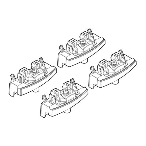 ΑΚΡΑ ΓΙΑ ΜΠΑΡΕΣ NORDRIVE ΓΙΑ HYUNDAI i40 STATION WAGON 2011+ KIT Auto Moto Tyres 