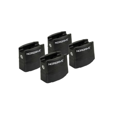 ΑΚΡΑ ΓΙΑ ΜΠΑΡΕΣ NORDRIVE ΓΙΑ CITROEN JUMPER 4/06+ S/M/L/EL (2) KIT Auto Moto Tyres 
