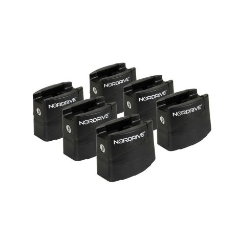 ΑΚΡΑ ΓΙΑ ΜΠΑΡΕΣ NORDRIVE ΓΙΑ MERCEDES CITAN W415 10/12+ (3) KIT Auto Moto Tyres 