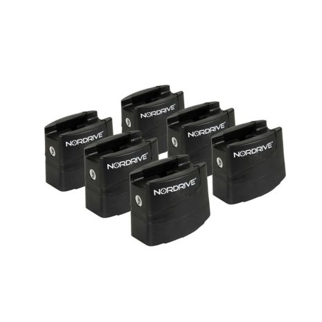 ΑΚΡΑ ΓΙΑ ΜΠΑΡΕΣ NORDRIVE ΓΙΑ HYUNDAI H1 2/08+ (3) KIT Auto Moto Tyres 