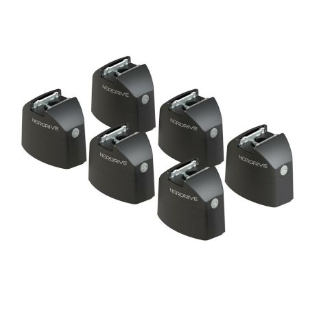 ΑΚΡΑ ΓΙΑ ΜΠΑΡΕΣ ΓΙΑ VW ID.BUZZ / ID.BUZZ CARGO 01/2023+ Auto Moto Tyres 