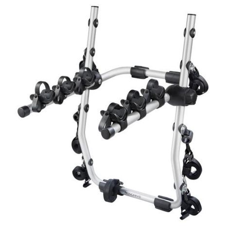 ΒΑΣΗ ΠΟΔΗΛΑΤΟΥ ΠΟΡΤ ΜΠΑΓΚΑΖ NITTO ΑΛΟΥΜΙΝΙΟΥ 3 ΠΟΔΗΛΑΤΑ ΜΕ ΜΠΡΑΤΣΑ ΚΑΙ ΔΕΣΤΡΕΣ (MAX 45kg) Auto Moto Tyres 