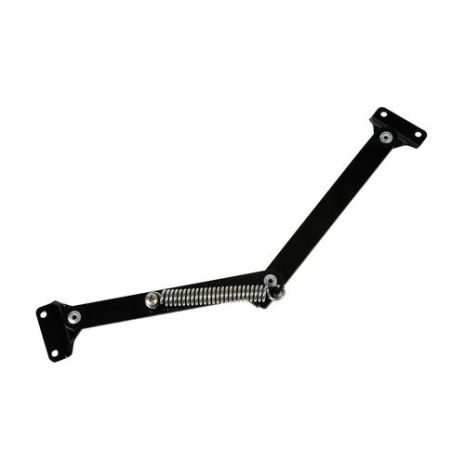 ΑΝΤΑΛΛΑΚΤΙΚΟ ΑΜΟΡΤΙΣΕΡ ΑΡΙΣΤΕΡΟ ΓΙΑ ΜΠΑΓΚΑΖΙΕΡΕΣ NORDRIVE Auto Moto Tyres 