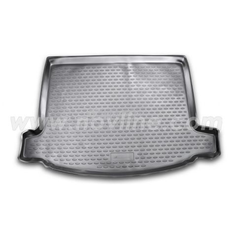 ΜΑΡΚΕ ΠΑΤΑΚΙ ΣΚΑΦΗ ΠΟΡΤ ΜΠΑΓΚΑΖ ΓΙΑ HONDA CIVIC 5D 02/2012+ TPE ΛΑΣΤΙΧΟ ΣΕ ΑΝΘΡΑΚΙ ΣΚΟΥΡΟ ΓΚΡΙ ΧΡΩΜΑ NOVLINE - 1 ΤΕΜ. Auto Moto Tyres 