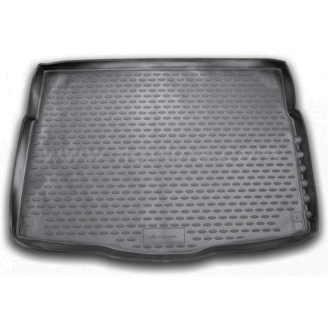 ΜΑΡΚΕ ΠΑΤΑΚΙ ΣΚΑΦΗ ΠΟΡΤ ΜΠΑΓΚΑΖ ΓΙΑ HYUNDAI i30 3D / 5D 03/2012-2017 TPE ΛΑΣΤΙΧΟ ΣΕ ΜΑΥΡΟ ΧΡΩΜΑ NOVLINE - 1 ΤΕΜ. Auto Moto Tyres 