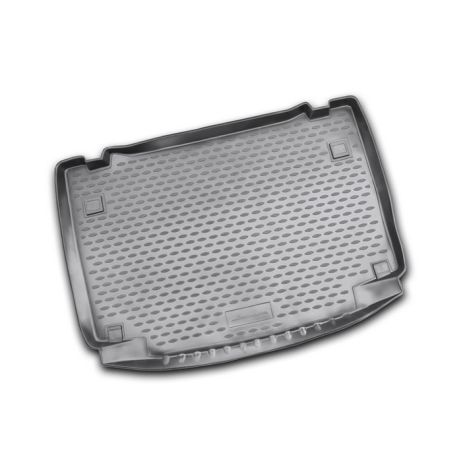 ΜΑΡΚΕ ΠΑΤΑΚΙ ΣΚΑΦΗ ΠΟΡΤ ΜΠΑΓΚΑΖ ΓΙΑ DAIHATSU TERIOS 04/2006-2013 TPE ΛΑΣΤΙΧΟ ΣΕ ΜΑΥΡΟ ΧΡΩΜΑ NOVLINE - 1 ΤΕΜ. Auto Moto Tyres 