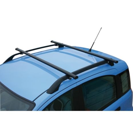 ΜΠΑΡΑ S/W CLUB ΜΑΥΡΗ 127cm ΧΩΡΙΣ ΚΛΕΙΔΙ Auto Moto Tyres 