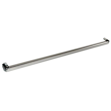 ROLLER ΦΟΡΤΩΣΗΣ ΓΙΑ ΣΧΑΡΑ KARGO RACK KRS REAR ROLLER (ΣΙΔΗΡΟ) R180 180cm NORDRIVE - 1 ΤΕΜ. Auto Moto Tyres 