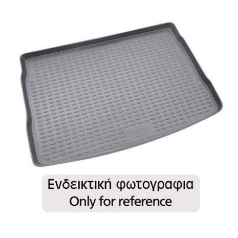 ΜΑΡΚΕ ΠΑΤΑΚΙ ΣΚΑΦΗ ΠΟΡΤ ΜΠΑΓΚΑΖ ΓΙΑ VW TOURAN WAGON 7ΘΕΣΙΟ 11/2006-2015 ΜΑΡΚΕ ΠΑΤΑΚΙΑ ΣΕ ΣΚΑΦΗ TPE ΛΑΣΤΙΧΟ ΣΕ ΑΝΘΡΑΚΙ ΣΚΟΥΡΟ ΓΚΡΙ ΧΡΩΜΑ NOVLINE - 2 ΤΕΜ. Auto Moto Tyres 