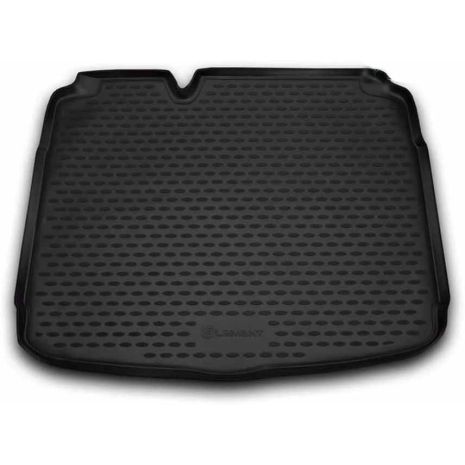 ΜΑΡΚΕ ΠΑΤΑΚΙ ΣΚΑΦΗ ΠΟΡΤ ΜΠΑΓΚΑΖ ΓΙΑ SEAT LEON 09/2005-2012 TPE ΛΑΣΤΙΧΟ ΣΕ ΜΑΥΡΟ ΧΡΩΜΑ NOVLINE - 1 ΤΕΜ. Auto Moto Tyres 