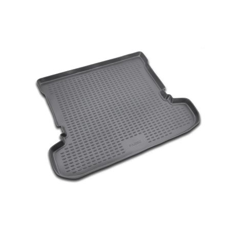 ΜΑΡΚΕ ΠΑΤΑΚΙ ΣΚΑΦΗ ΠΟΡΤ ΜΠΑΓΚΑΖ ΓΙΑ MITSUBISHI PAJERO 5D 04/2000-2016 TPE ΛΑΣΤΙΧΟ ΣΕ ΜΑΥΡΟ ΧΡΩΜΑ NOVLINE - 1 ΤΕΜ. Auto Moto Tyres 