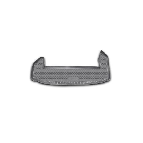 ΜΑΡΚΕ ΠΑΤΑΚΙ ΣΚΑΦΗ ΠΟΡΤ ΜΠΑΓΚΑΖ ΓΙΑ TOYOTA HIGHLANDER SUV SHORT 2010-2013 (ΑΝΘΡΑΚΙ/ΣΚΟΥΡΟ ΓΚΡΙ) Auto Moto Tyres 