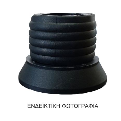 ΚΩΝΟΣ ΤΙΜΟΝΙΟΥ OMP 6ΤΡΥΠΟΣ ΓΙΑ ALFA ROMEO 147 2000+ Auto Moto Tyres 