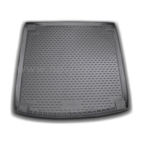 ΜΑΡΚΕ ΠΑΤΑΚΙ ΣΚΑΦΗ ΠΟΡΤ ΜΠΑΓΚΑΖ ΓΙΑ MERCEDES M CLASS W164 4X4 07/2005-2011 TPE ΛΑΣΤΙΧΟ ΣΕ ΜΑΥΡΟ ΧΡΩΜΑ NOVLINE - 1 ΤΕΜ. Auto Moto Tyres 