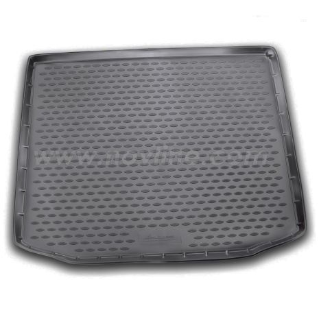 ΜΑΡΚΕ ΠΑΤΑΚΙ ΣΚΑΦΗ ΠΟΡΤ ΜΠΑΓΚΑΖ ΓΙΑ MITSUBISHI ASX 5D 06/2010+ TPE ΛΑΣΤΙΧΟ ΣΕ ΜΑΥΡΟ ΧΡΩΜΑ NOVLINE - 1 ΤΕΜ. Auto Moto Tyres 