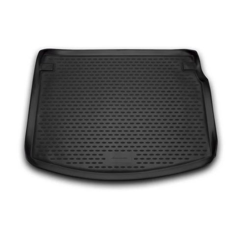 ΜΑΡΚΕ ΠΑΤΑΚΙ ΣΚΑΦΗ ΠΟΡΤ ΜΠΑΓΚΑΖ ΓΙΑ RENAULT MEGANE III COUPE 03/2010-2015 TPE ΛΑΣΤΙΧΟ ΣΕ ΜΑΥΡΟ ΧΡΩΜΑ NOVLINE - 1 ΤΕΜ. Auto Moto Tyres 