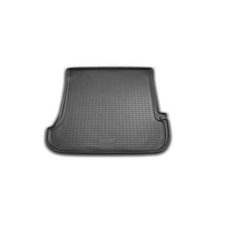 ΜΑΡΚΕ ΠΑΤΑΚΙ ΣΚΑΦΗ ΠΟΡΤ ΜΠΑΓΚΑΖ ΓΙΑ TOYOTA LAND CRUISER J120 PRADO SUV 01/2003-2009 TPE ΛΑΣΤΙΧΟ ΣΕ ΜΑΥΡΟ ΧΡΩΜΑ NOVLINE - 1 ΤΕΜ. Auto Moto Tyres 