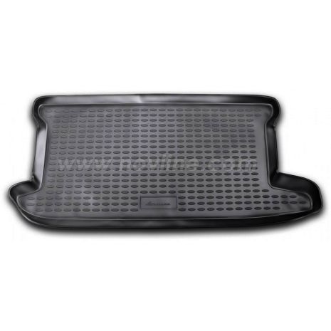 ΜΑΡΚΕ ΠΑΤΑΚΙ ΣΚΑΦΗ ΠΟΡΤ ΜΠΑΓΚΑΖ ΓΙΑ TOYOTA YARIS 01/2006-09/2011 TPE ΛΑΣΤΙΧΟ ΣΕ ΜΑΥΡΟ ΧΡΩΜΑ NOVLINE - 1 ΤΕΜ. Auto Moto Tyres 