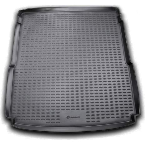 ΜΑΡΚΕ ΠΑΤΑΚΙ ΣΚΑΦΗ ΠΟΡΤ ΜΠΑΓΚΑΖ ΓΙΑ VW PASSAT B7 01/2011-10/2014 TPE ΛΑΣΤΙΧΟ ΣΕ ΜΑΥΡΟ ΧΡΩΜΑ NOVLINE - 1 ΤΕΜ. Auto Moto Tyres 