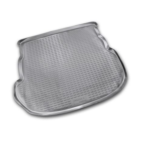 ΜΑΡΚΕ ΠΑΤΑΚΙ ΣΚΑΦΗ ΠΟΡΤ ΜΠΑΓΚΑΖ ΓΙΑ MAZDA 6 2007-2013 TPE ΛΑΣΤΙΧΟ ΣΕ ΑΝΘΡΑΚΙ ΣΚΟΥΡΟ ΓΚΡΙ ΧΡΩΜΑ NOVLINE - 1 ΤΕΜ. Auto Moto Tyres 