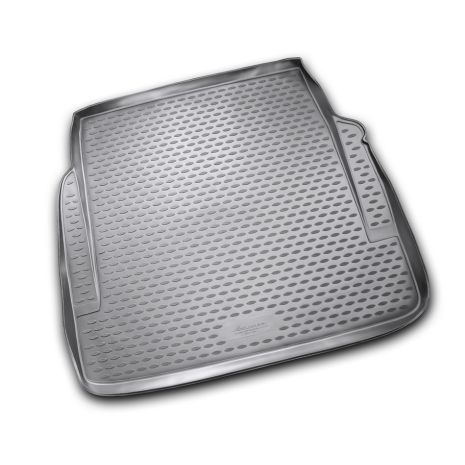 ΜΑΡΚΕ ΠΑΤΑΚΙ ΣΚΑΦΗ ΠΟΡΤ ΜΠΑΓΚΑΖ ΓΙΑ MERCEDES S CLASS W221 09/2005-2013 TPE ΛΑΣΤΙΧΟ ΣΕ ΑΝΘΡΑΚΙ ΣΚΟΥΡΟ ΓΚΡΙ ΧΡΩΜΑ NOVLINE - 1 ΤΕΜ. Auto Moto Tyres 
