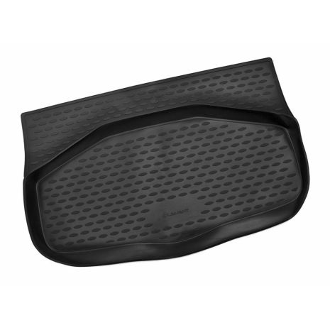ΜΑΡΚΕ ΠΑΤΑΚΙ ΣΚΑΦΗ ΠΟΡΤ ΜΠΑΓΚΑΖ ΓΙΑ MERCEDES SLK R171 (2pc) 04/04-01/11 (ΜΑΥΡΟ) Auto Moto Tyres 