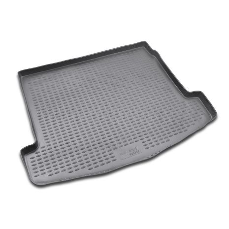 ΜΑΡΚΕ ΠΑΤΑΚΙ ΣΚΑΦΗ ΠΟΡΤ ΜΠΑΓΚΑΖ ΓΙΑ RENAULT MEGANE II COUPE 10/2003-08/2009 / MEGANE SW 2002-2009 TPE ΛΑΣΤΙΧΟ ΣΕ ΑΝΘΡΑΚΙ ΣΚΟΥΡΟ ΓΚΡΙ ΧΡΩΜΑ NOVLINE - 1 ΤΕΜ. Auto Moto Tyres 