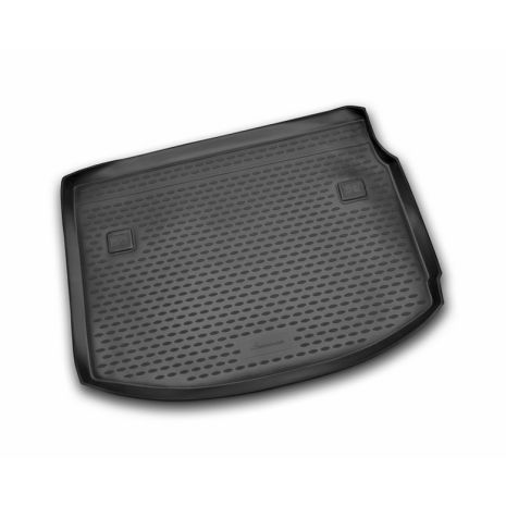 ΜΑΡΚΕ ΠΑΤΑΚΙ ΣΚΑΦΗ ΠΟΡΤ ΜΠΑΓΚΑΖ ΓΙΑ RENAULT MEGANE III 11/2008-2015 5D TPE ΛΑΣΤΙΧΟ ΣΕ ΑΝΘΡΑΚΙ ΣΚΟΥΡΟ ΓΚΡΙ ΧΡΩΜΑ NOVLINE - 1 ΤΕΜ. Auto Moto Tyres 