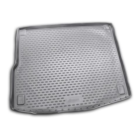 ΜΑΡΚΕ ΠΑΤΑΚΙ ΣΚΑΦΗ ΠΟΡΤ ΜΠΑΓΚΑΖ ΓΙΑ VW TOUAREG 05/2010-2018 TPE ΛΑΣΤΙΧΟ ΣΕ ΑΝΘΡΑΚΙ ΣΚΟΥΡΟ ΓΚΡΙ ΧΡΩΜΑ NOVLINE - 1 ΤΕΜ. Auto Moto Tyres 