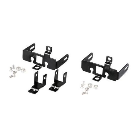 ΒΑΣΕΙΣ ΓΙΑ ΠΡΟΒΟΛΕΙΣ ΟΜΙΧΛΗΣ FOG 4in1 OSRAM LEDRIVING ΣΕΤ για Infiniti, Nissan Auto Moto Tyres 