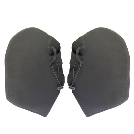 ΠΡΟΣΤΑΤΕΥΤΙΚΑ ΚΑΛΥΜΜΑΤΑ ΧΕΡΙΩΝ / ΧΟΥΦΤΕΣ ΜΗΧΑΝΗΣ NEOPRENE UNIVERSAL RACE AXION - 2ΤΕΜ. Auto Moto Tyres 