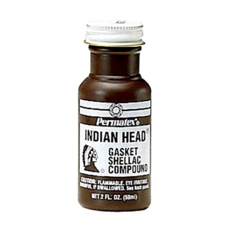 ΦΛΑΝΤΖΟΚΟΛΛΑ INDIAN HEAD 59ml Auto Moto Tyres 