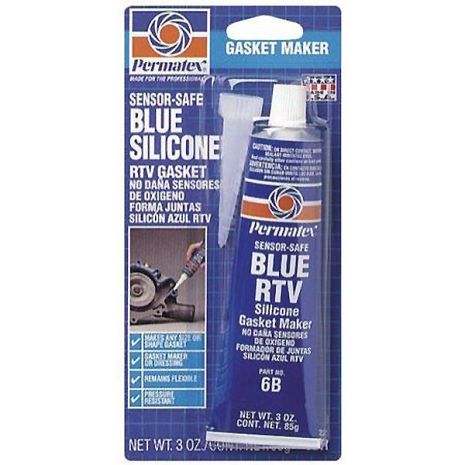 ΣΙΛΙΚΟΝΟΥΧΑ ΦΛΑΝΤΖΟΚΟΛΛΑ ΜΠΛΕ 85gr Auto Moto Tyres 