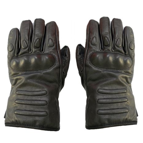 ΓΑΝΤΙΑ ΜΗΧΑΝΗΣ ΔΕΡΜΑΤΙΝΑ ΑΔΙΑΒΡΟΧΑ ΜΕ ΜΕΜΒΡΑΝΗ & ΚΟΚΚΑΛΟ ΠΡΟΣΤΑΣΙΑΣ (2XL) ΜΑΥΡΟ ΧΡΩΜΑ ΜΕ ΛΟΓΟΤΥΠΟ RACE AXION - 2ΤΕΜ. Auto Moto Tyres 