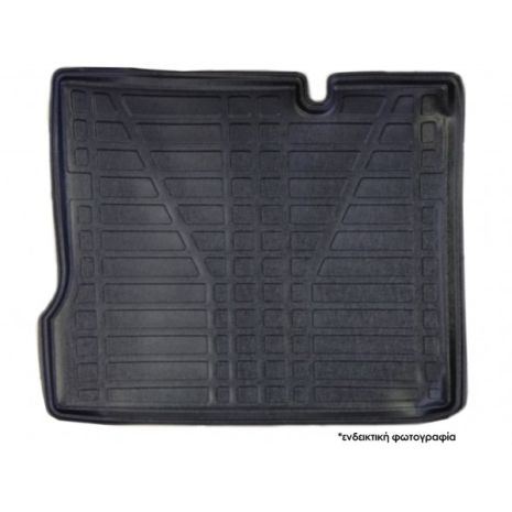 ΠΑΤΑΚΙ ΜΑΡΚΕ ΓΙΑ TOYOTA AURIS 2007-2012 ΣΚΑΦΗ ΠΟΡΤ ΜΠΑΓΚΑΖ ΜΑΡΚΕ ΛΑΣΤΙΧΟ ARO - 1 ΤΕΜ. Auto Moto Tyres 