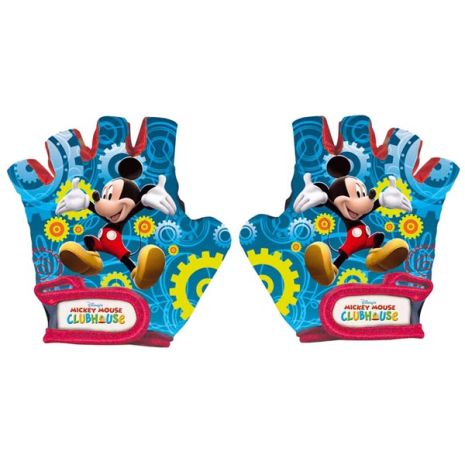 Γάντια Ποδηλάτου TOPOLINO CLUB HOUSE Ζευγάρι Auto Moto Tyres 