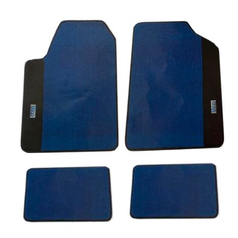ΠΑΤΑΚΙΑ ΜΟΚΕΤΑ DIAMOND BLUE (Β) - 4ΤΕΜ Auto Moto Tyres 