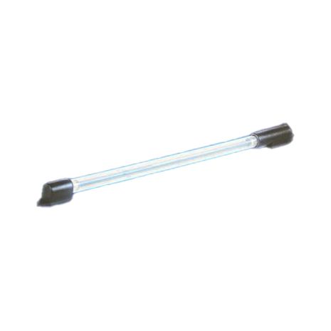 ΛΑΜΠΑ ΝΕΟΝ ΜΠΛΕ 38CM Auto Moto Tyres 