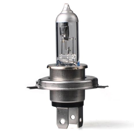 H4 24V 75/70W P43t POWERTEC LONG LIFE ΑΛΟΓΟΝΟΥ 1ΤΕΜ. ΚΟΥΤΙ M-TECH Auto Moto Tyres 