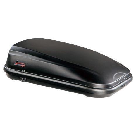 ΜΠΑΓΚΑΖΙΕΡΑ ΟΡΟΦΗΣ RACE AXION 420L 87.02.N (ΜΑΥΡΗ/ΕΛΑΦΡΩΣ ΑΝΑΓΛΥΦΗ - 145X94X42 cm - MAX 50 kg) Auto Moto Tyres 