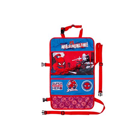 ΘΗΚΕΣ ΠΛΑΤΗΣ ΚΑΘΙΣΜΑΤΟΣ ORGANIZER SPIDERMAN AMIO - 1 Τεμ. Auto Moto Tyres 