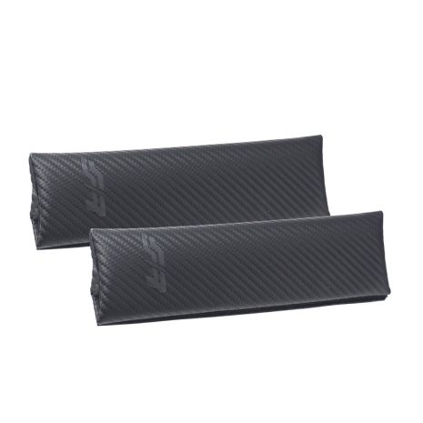 ΜΑΞΙΛΑΡΑΚΙΑ ΖΩΝΗΣ CARBON LOOK ΜΑΥΡΑ ΜΕ LOGO SIMONI ΜΑΥΡΟ SIMONI RACING - 2 TEM. Auto Moto Tyres 