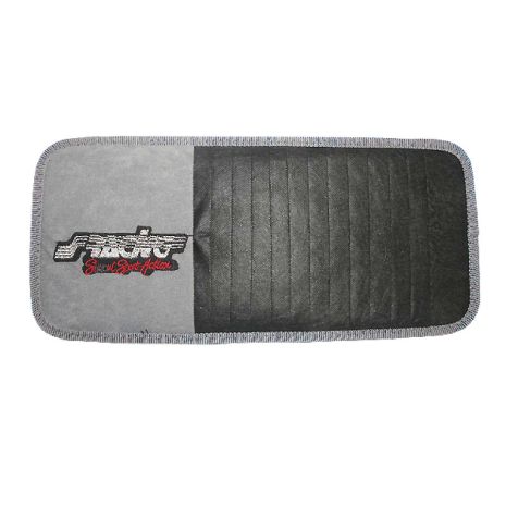 ΘΗΚΗ CD ΗΛΙΑΣΤΡΟΥ ΑΣΗΜΙ SIMONI RACING - 1 ΤΕΜ. Auto Moto Tyres 
