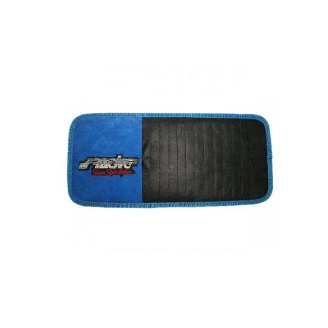 ΘΗΚΗ CD ΗΛΙΑΣΤΡΟΥ ΜΠΛΕ SIMONI RACING - 1 ΤΕΜ. Auto Moto Tyres 
